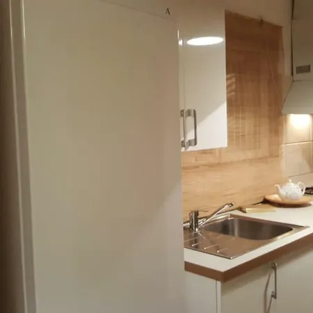 Eva Twin Apartman