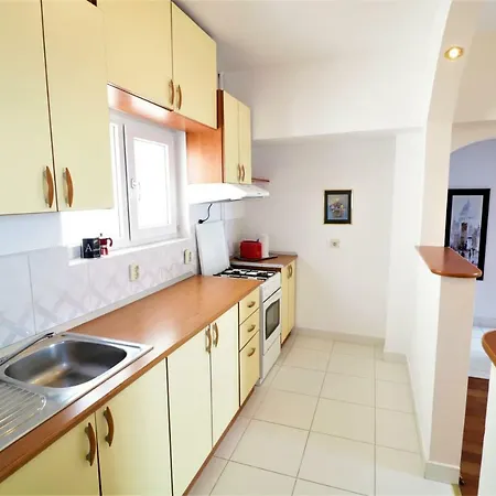 Eva Twin Apartman