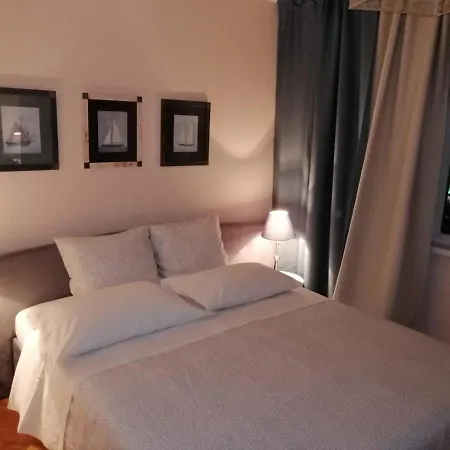 Apartman Eva Twin