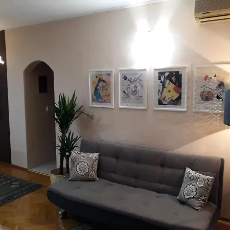 Apartment Eva Twin