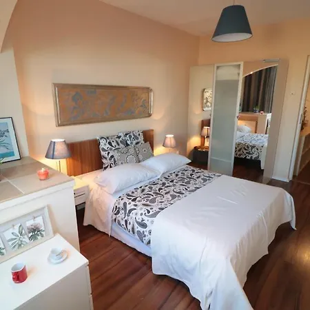 Appartement Eva Twin Bucarest
