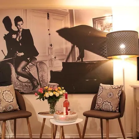 Appartement Eva Twin *