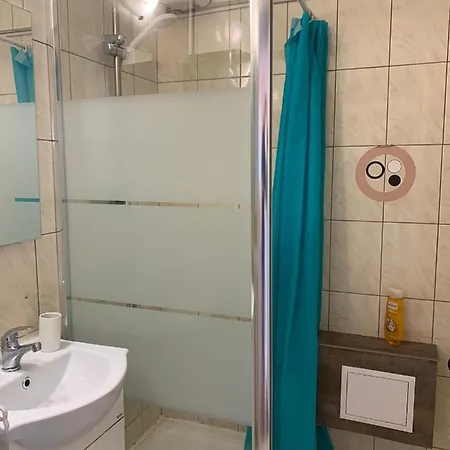 Eva Twin Apartment Bucharest