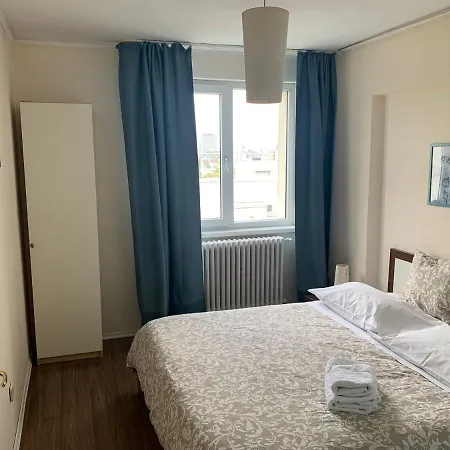 Appartement Eva Twin *