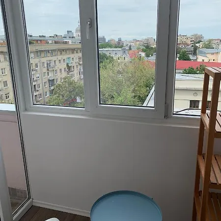 Eva Twin Apartment Bucharest