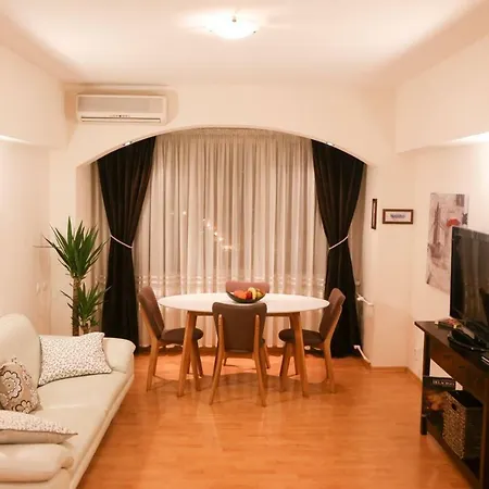 Apartment Eva Twin *