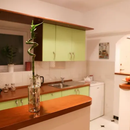 Appartement Eva Twin *