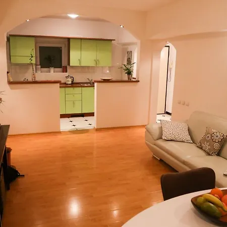 Eva Twin Appartement