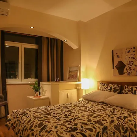 Apartment Eva Twin *