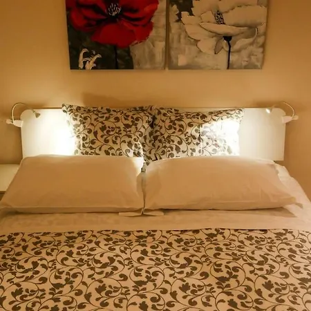 Eva Twin Appartement *