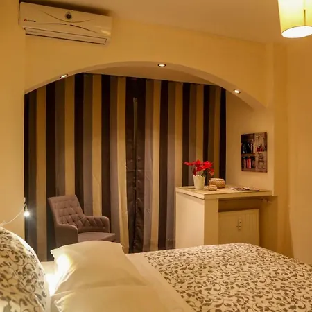 Apartment Eva Twin Bucharest