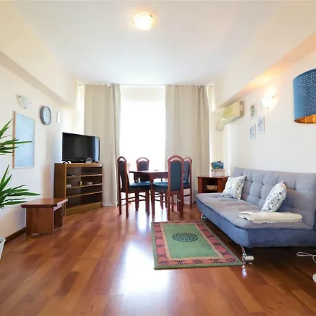 Apartment Eva Twin