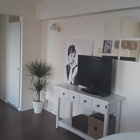 Apartment Eva Twin Bucharest