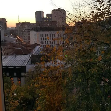 Eva Twin Apartment