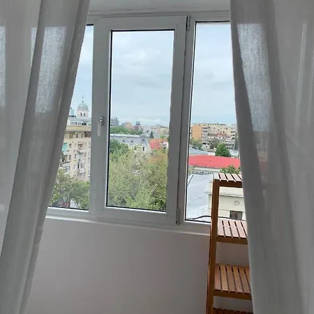 Apartament Eva Twin