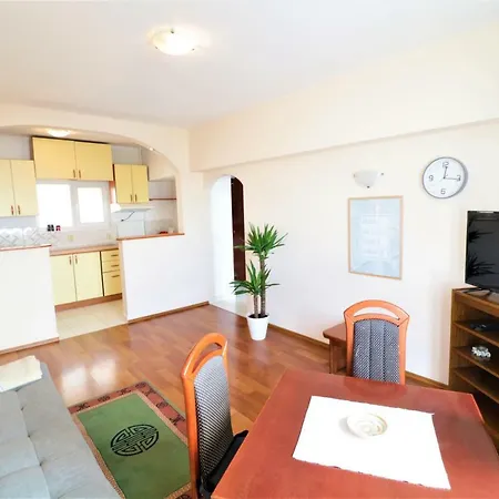 Apartament Eva Twin *