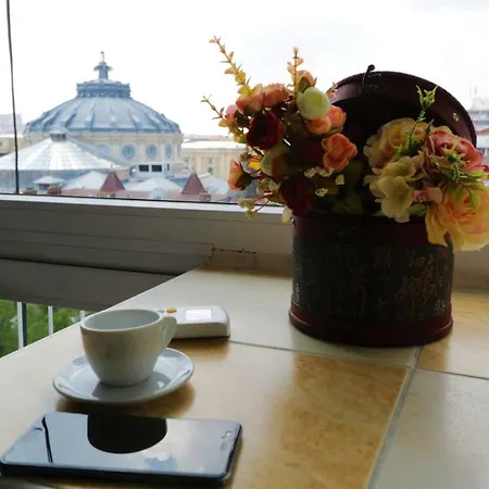 Eva Twin Apartament